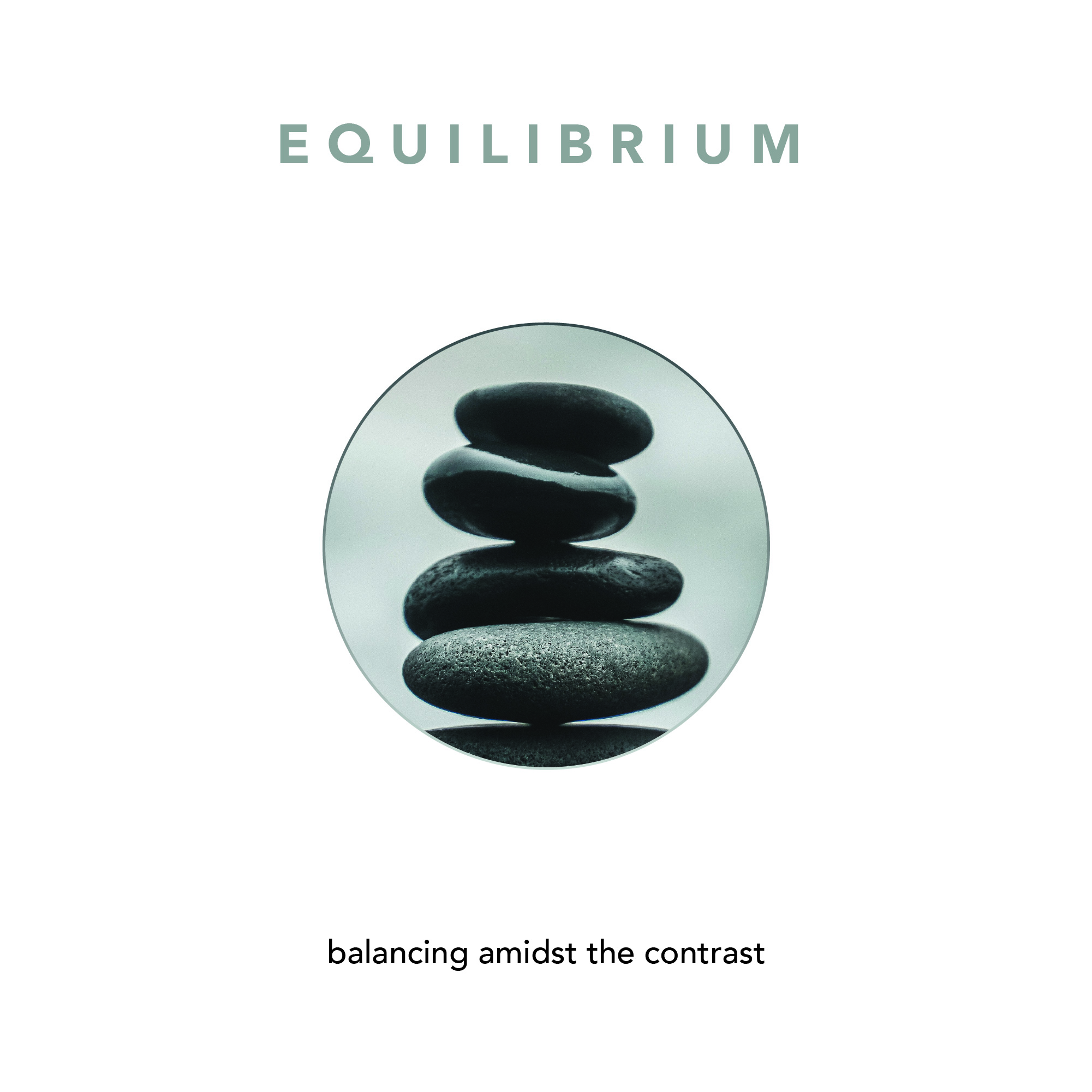 ⚖️ EQUILIBRIUM - accepting the contrast and celebrating periods of balance