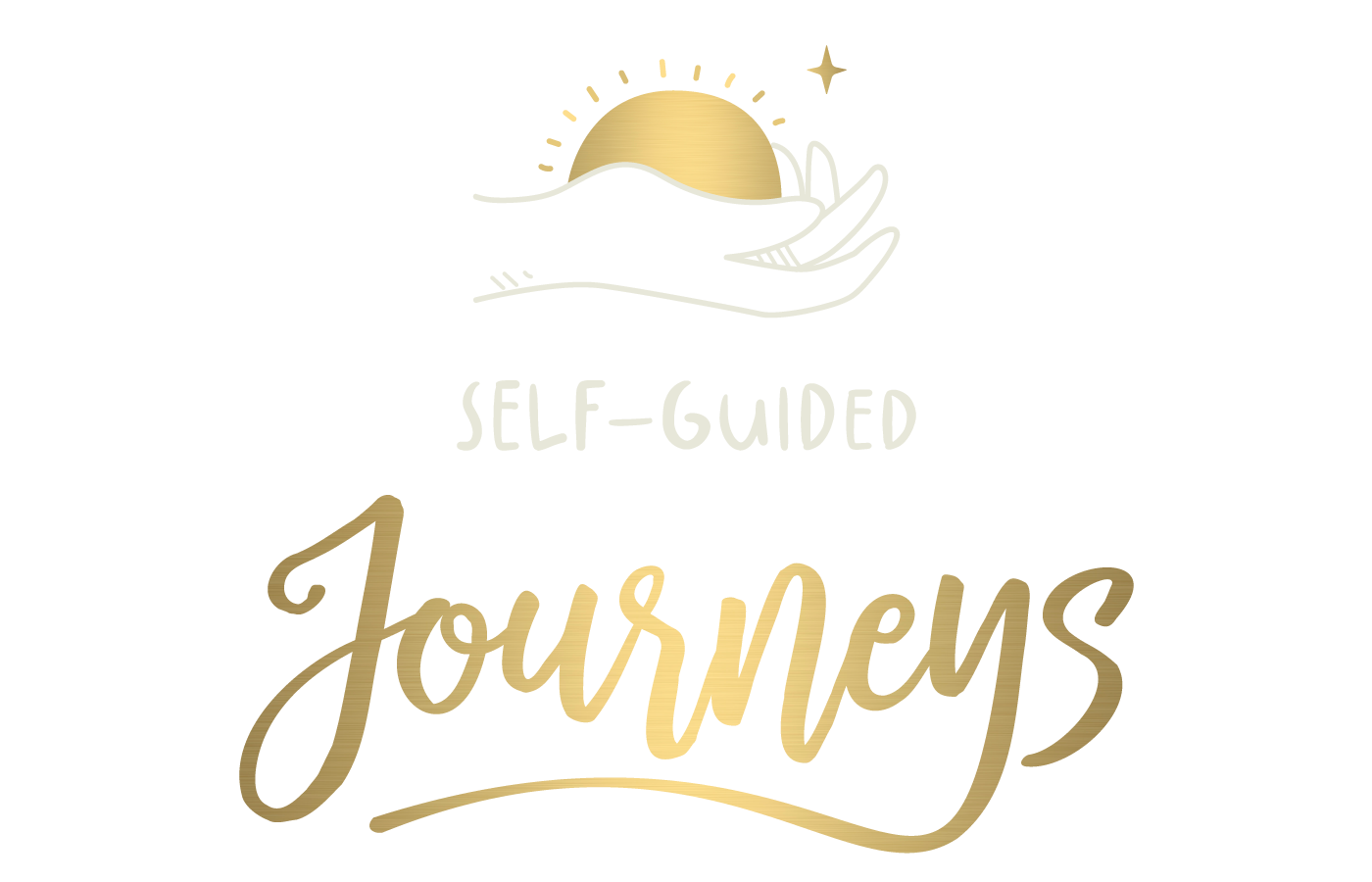 SELF-GUIDED JOURNEYS