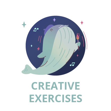 creative exercises